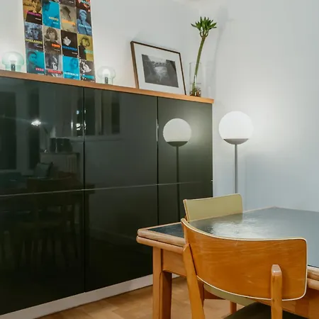 Apartamento Le Square Le Havre