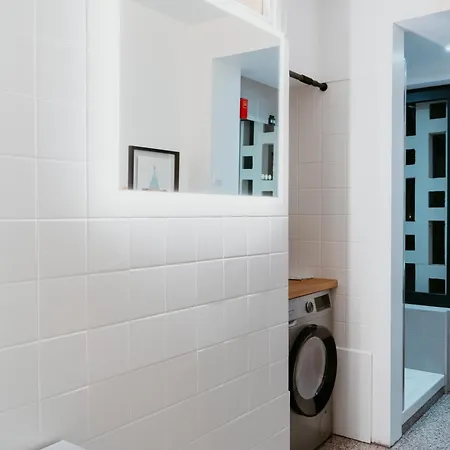 Le Square Apartamento Le Havre