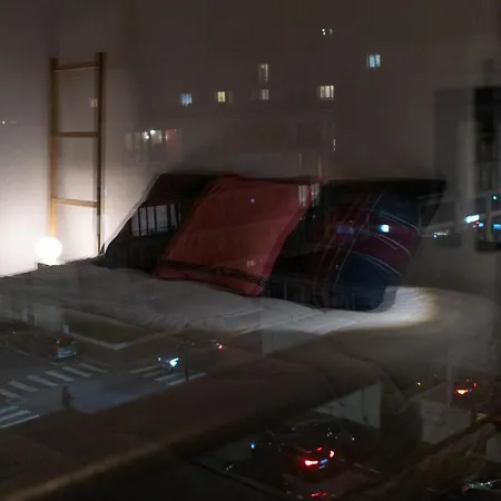 Le Square Lejlighed