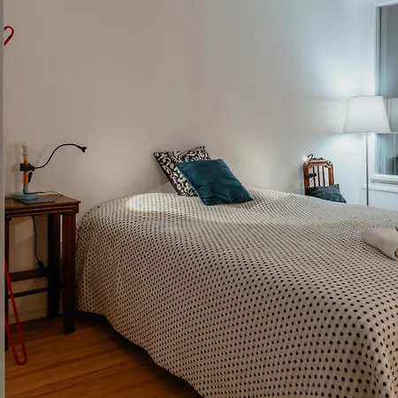 Le Square Apartamento *