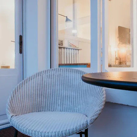 Le Square Apartamento Le Havre