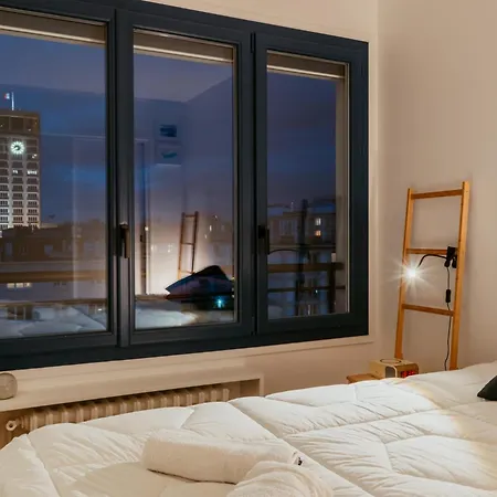 Le Square Apartamento *