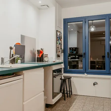 Apartamento Le Square Le Havre